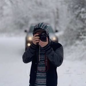 Meet your Posher, Sam